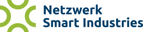 Logo Netzwerk Smart Industries